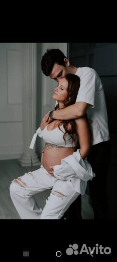 Портрет по фото