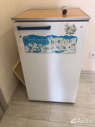 Холодильник бу маленький высота 85 см