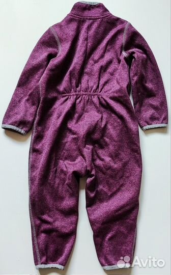 Поддевка / флиска р 92