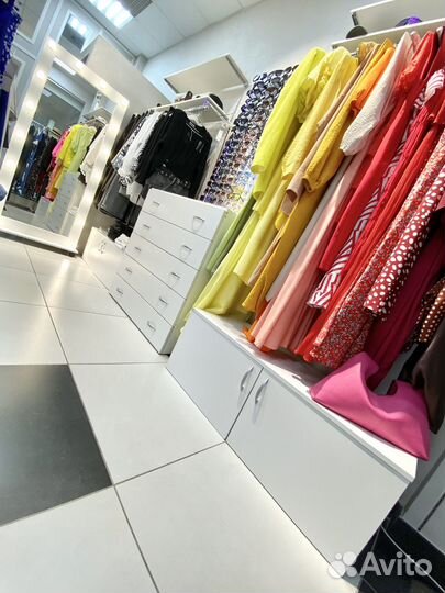 Продам готовый бизнес, магазин, шоурум
