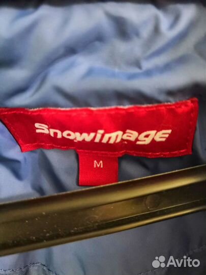 Куртка пальто