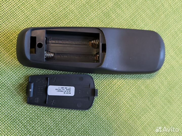 Пульт ду philips rc2k18 для двд плеера