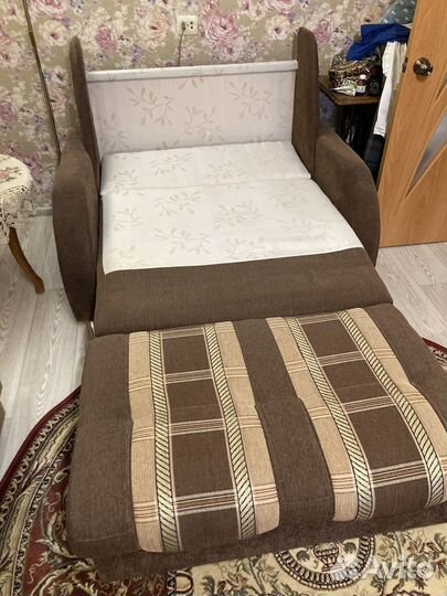Диван кровать