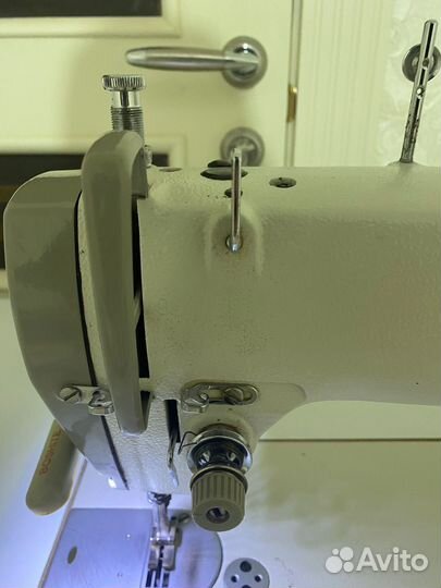 Швейная машина gemsy jack