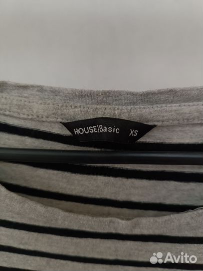 Футболка house