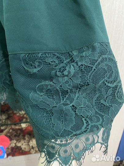 Платье 44 размера