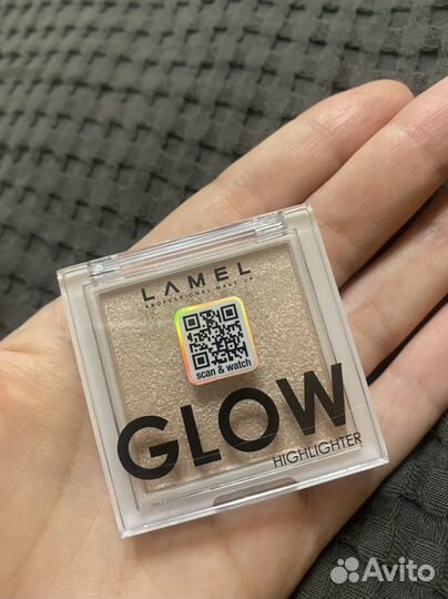 Хайлайтер lamel