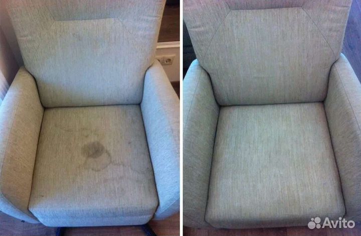 Аренда моющего пылесоса karcher