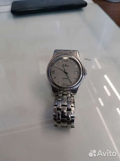 Часы мужские