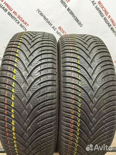 Kleber Krisalp HP3 205/60 R16 92T