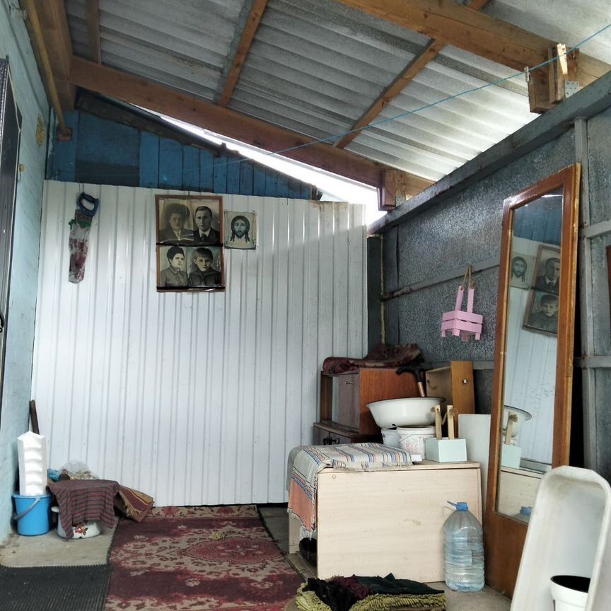 Квартира 1-комн. 22 м² в Георгиевская — фото 6 из 7