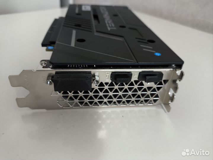 Видеокарта gtx 1650 super