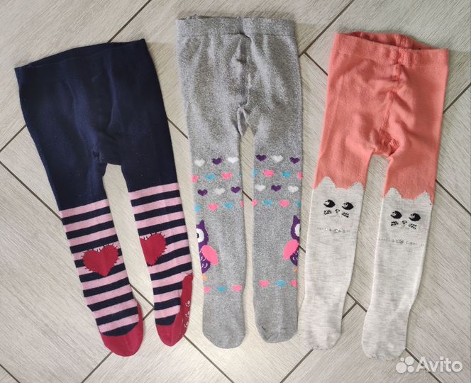 Вещи для девочки