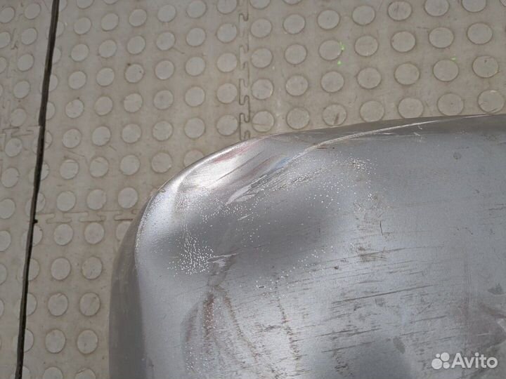 Клык бампера Toyota RAV 4, 2000