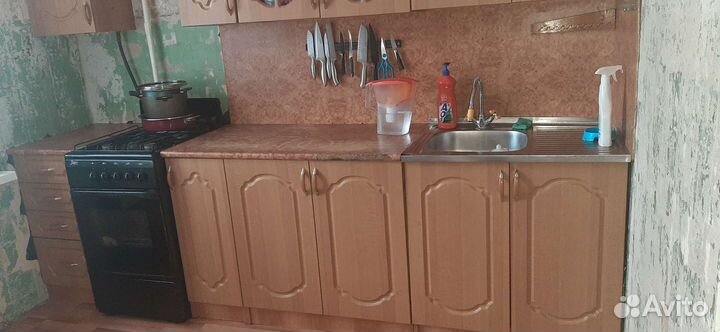 Кухонный гарнитур