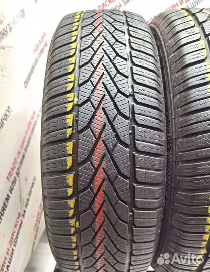 Semperit Speed Grip 2 185/65 R15 88T