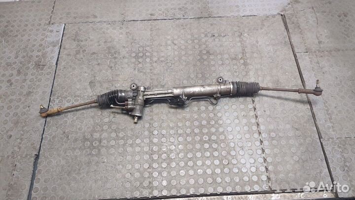 Рейка рулевая с г/у Ford Fiesta, 1996