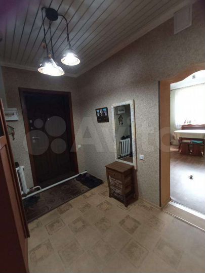 Дом 74,5 м² на участке 6 сот.