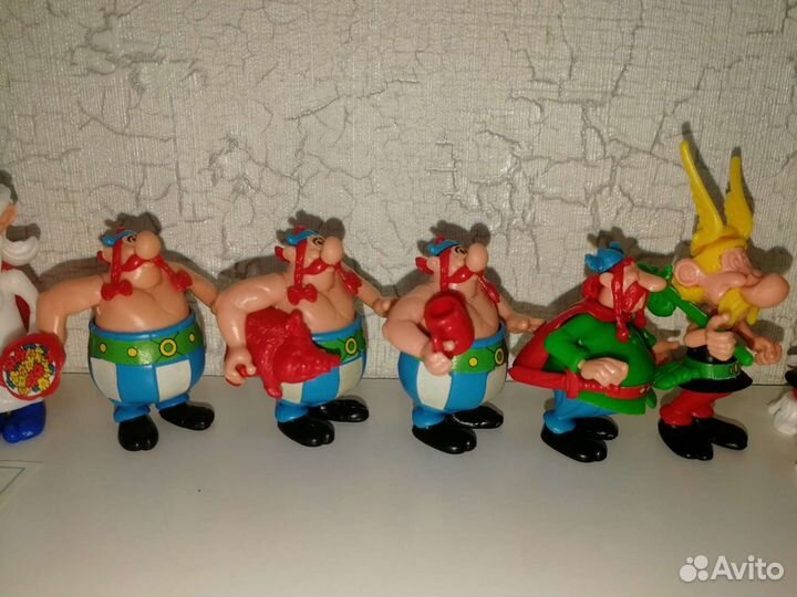 Киндер ретро