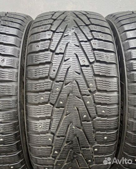 Nokian Tyres Hakkapeliitta 7 SUV 265/50 R19 98W