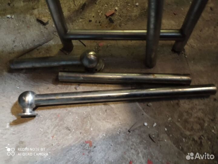 Аксессуары для катера или куда-нибудь