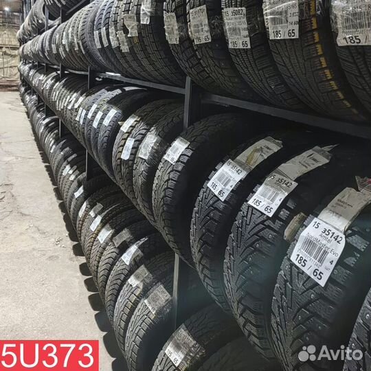 Nokian Tyres Hakkapeliitta 4 235/65 R17 103L