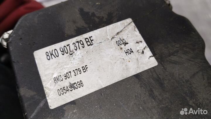 Блок ABS для Audi A4 B8 8K0907379BF