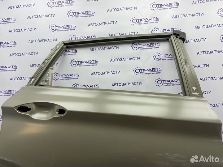 Дверь задняя правая Geely Coolray SX11