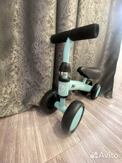 Беговел для малышей