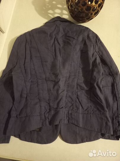 Пиджак Armani Jeans Оригинал