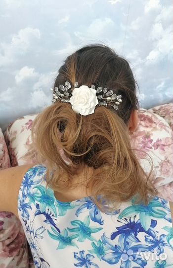 Свадебный аксессуар