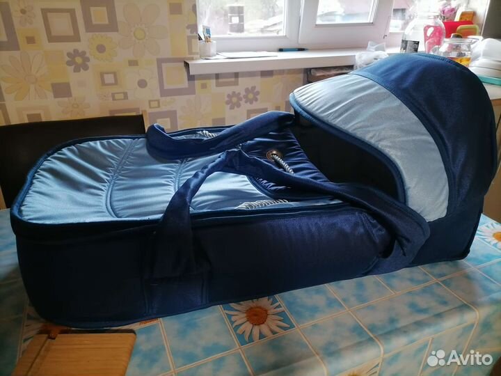 Сумка переноска для детей