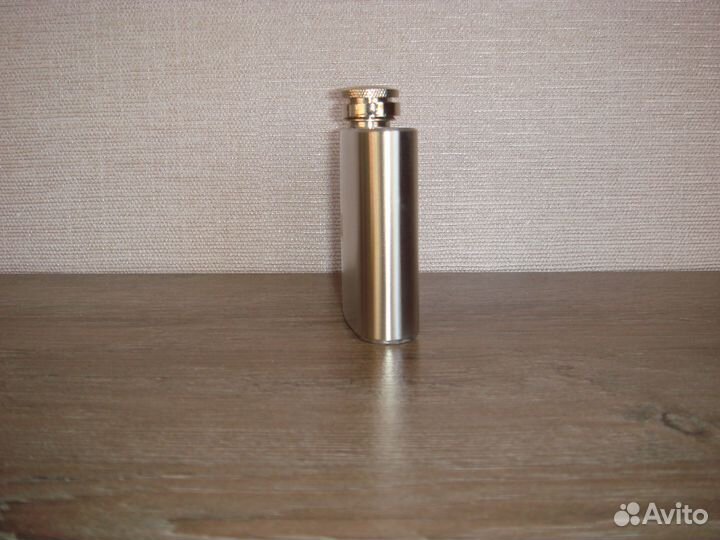 Фляжка для алкоголя