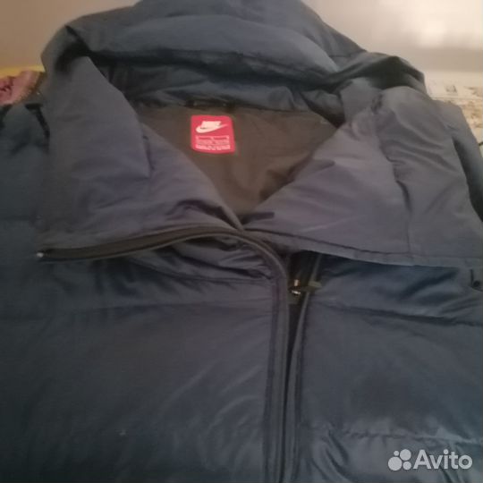 Куртка детская р 140