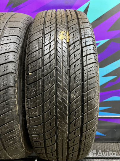 Uniroyal Tiger Paw Touring 215/60 R16