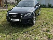 Audi Q5 3.2 AT, 2012, 195 000 км, с пробегом, цена 1 350 000 руб.