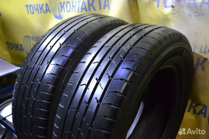 Goodyear Eagle RV-F 195/65 R15