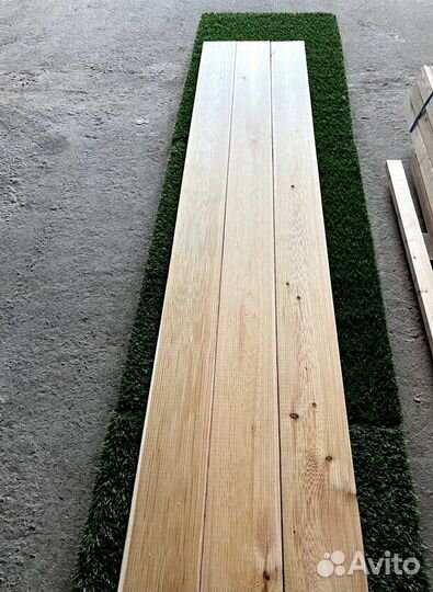 Террасная доска от производителя