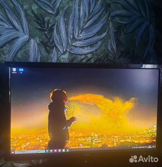 Монитор dexp 60 - 75 Гц