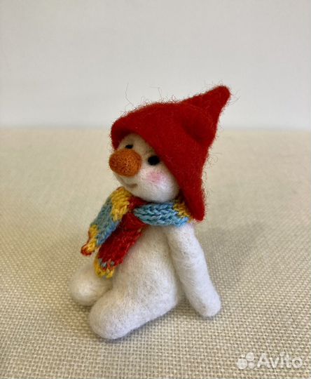 Детские игрушки