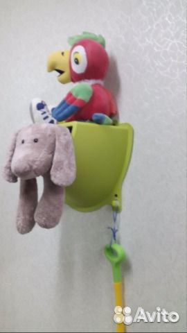 Ящик карман Икея 1 шт