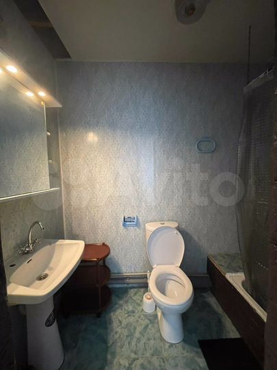 Комната 18 м², 3/3 эт.