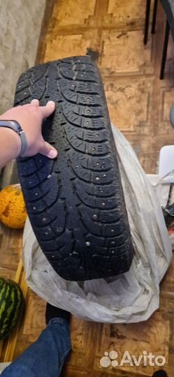 Hankook I'Pike RW11 225/60 R17 99