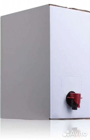 Емкость мешок Bag in Box 20 л Бэг ин бокс