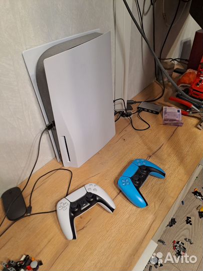 Sony playstation 5 cfi 1200a