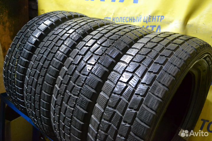 Dunlop Winter Maxx WM01 205/60 R16