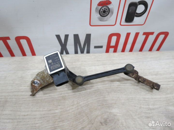 Датчик дорожного просвета Ford Mondeo 4