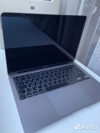 Apple macbook air 13 2020 i3