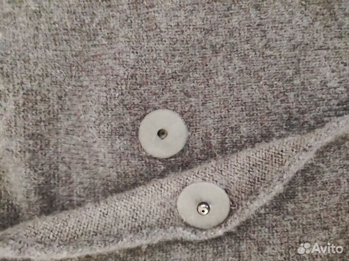 Кардиган Lomberto Losani 40 р