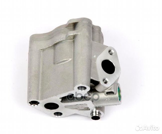 Маслянный насос HE focii/C-MAX 5263609 ford